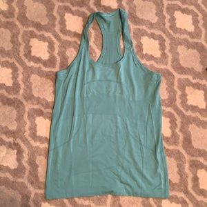 Lululemon Women’s Swiftly Tech Tank Size 10